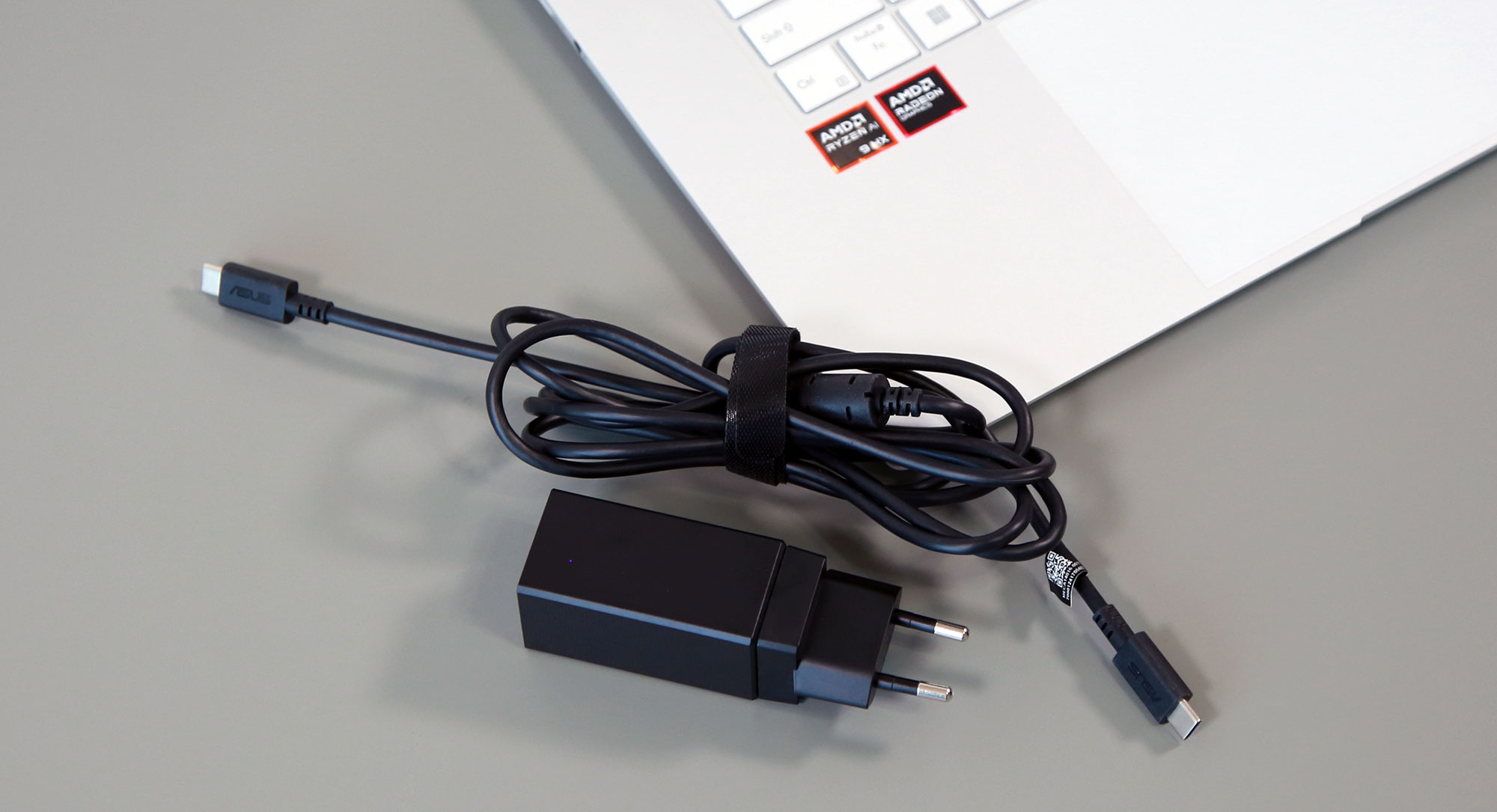 charger charger