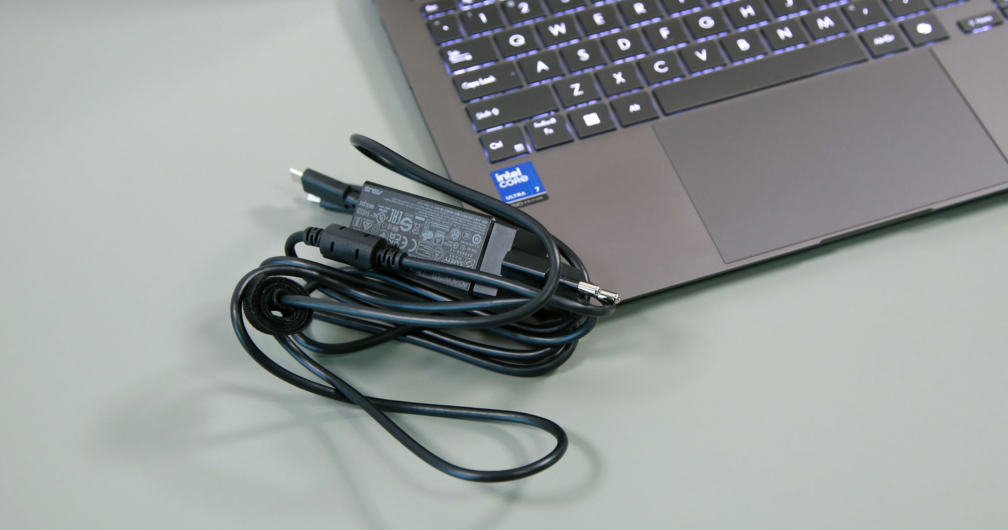 charger charger