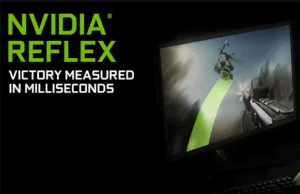 nvidia reflex thumb