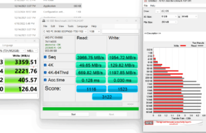 storage ssd