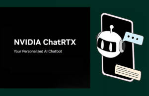 nvidia chatrtx