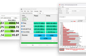 storage ssd
