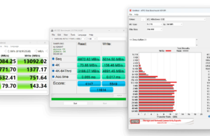 storage ssd