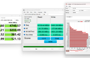 storage ssd