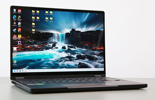 Asus ProArt PX13 review- în continuare cel mai performant ultrabook