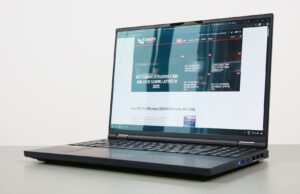 screen glare