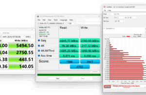 storage ssd