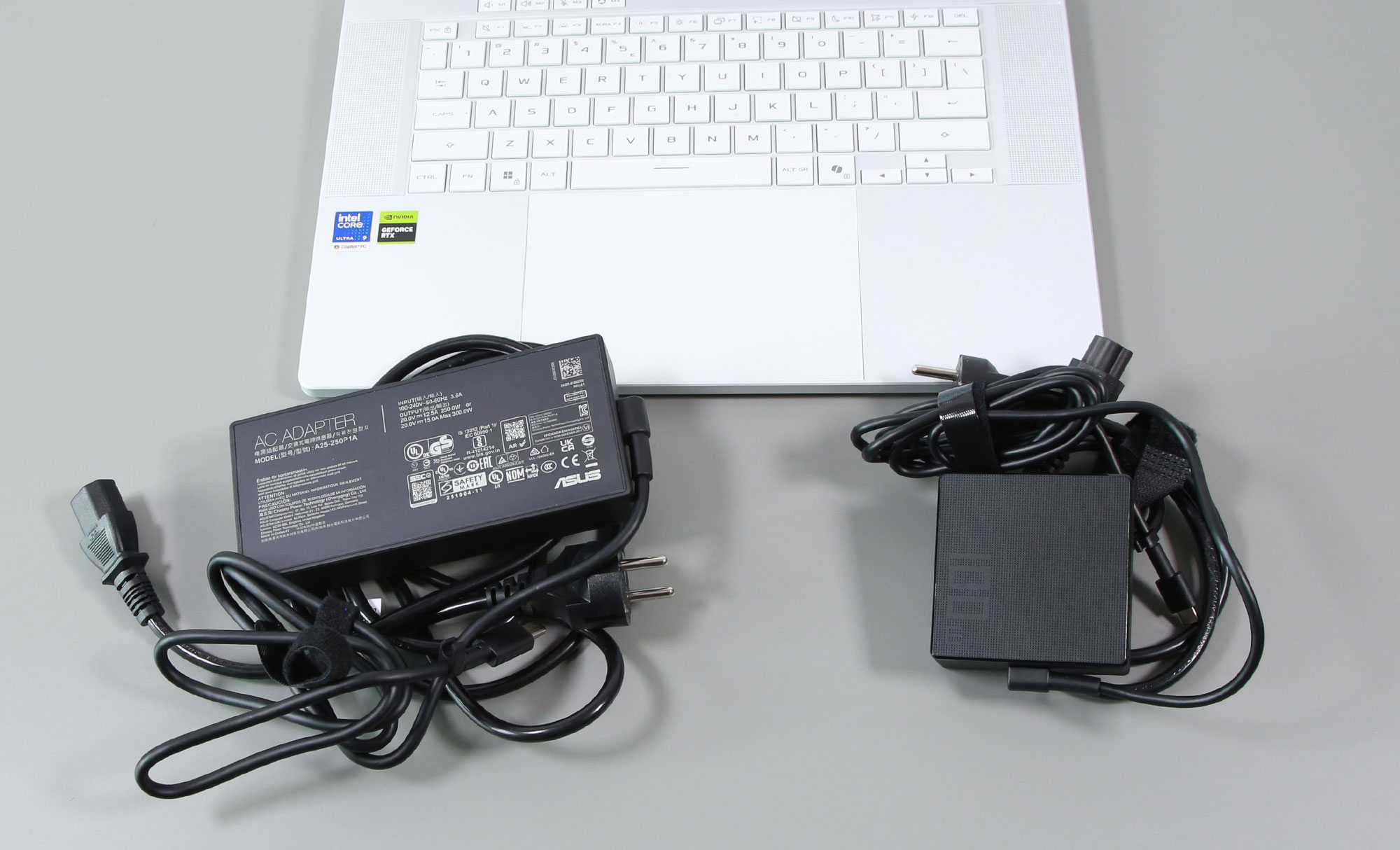 charger charger
