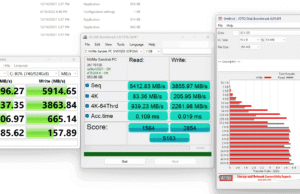 storage ssd