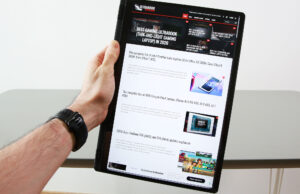 modes tablet