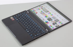 screen flat