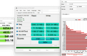 storage ssd