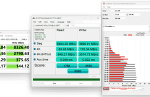 storage ssd