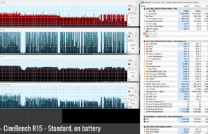 stress ciebenchr15 standaard battery