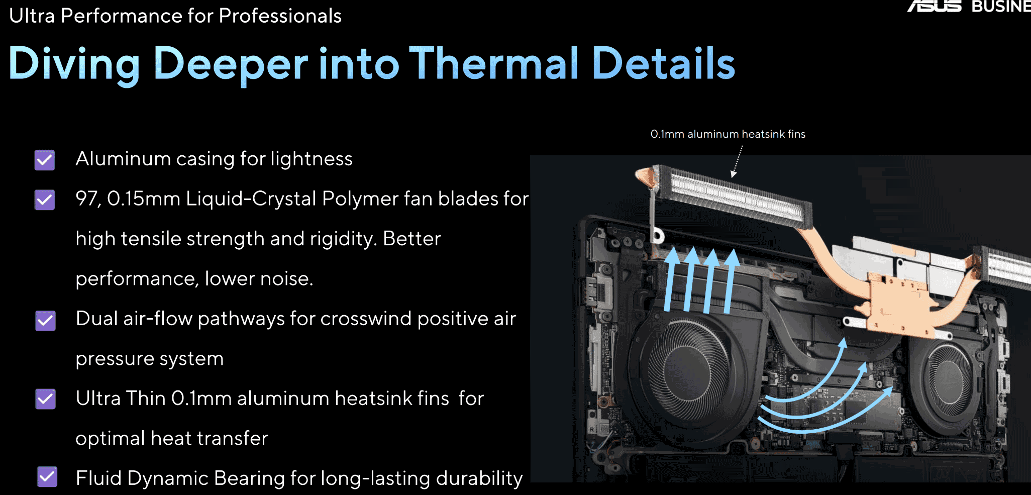 thermal design thermal design