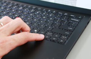 keyboard arrows power