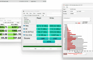 storage ssd