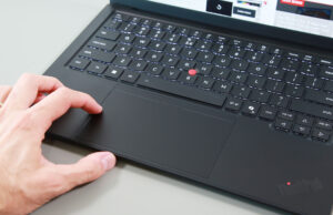 touchpad